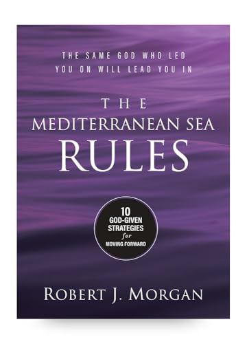The Mediterranean Sea Rules