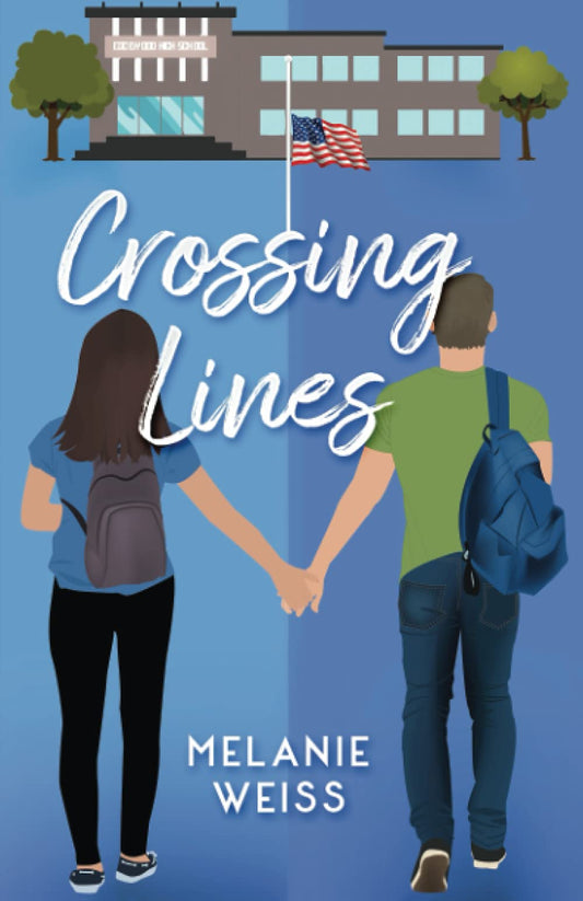 Crossing Lines