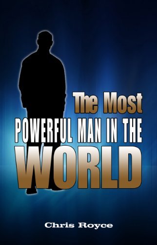 Most Powerful Man in the World : You Dad!
