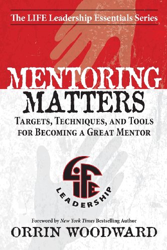 Mentoring Matters
