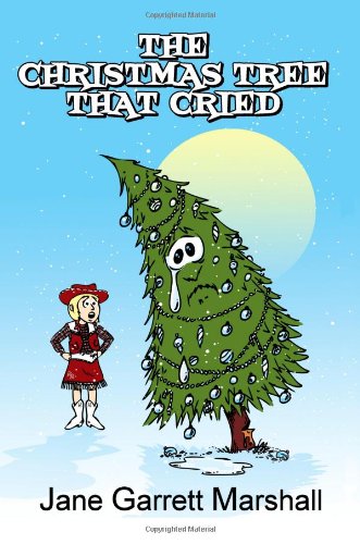 The Christmas Tree That Cried