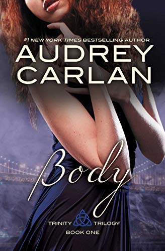 Body (1) (Trinity Trilogy)