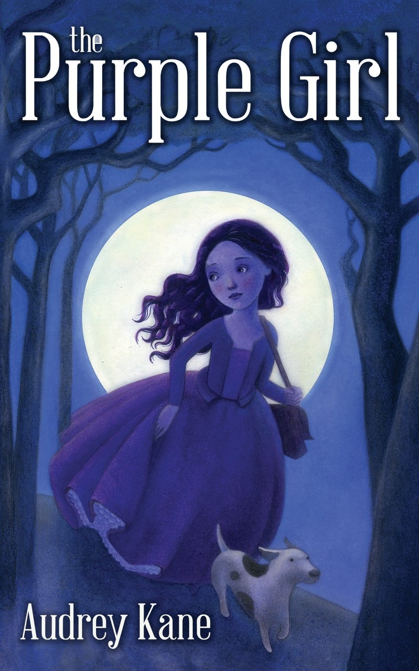 The Purple Girl
