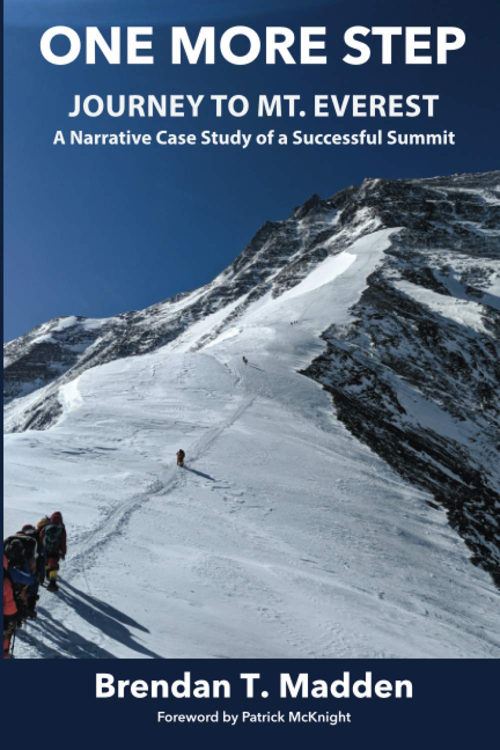 One More Step: A Narrative Case Study of a Successful Summit