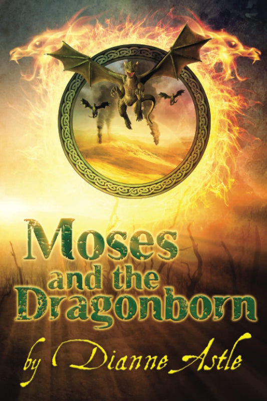 Moses and the Dragonborn (Six Worlds)