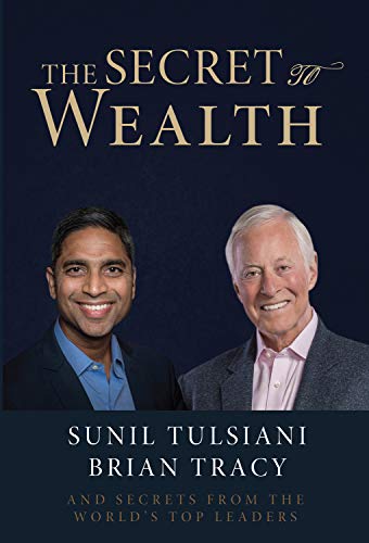 The Secret To Wealth