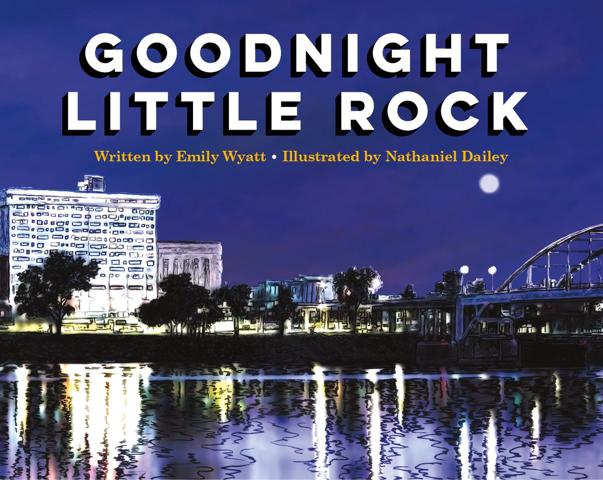 Goodnight Little Rock