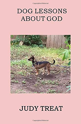 Dog Lessons About God