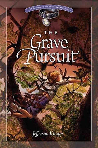 The Grave Pursuit