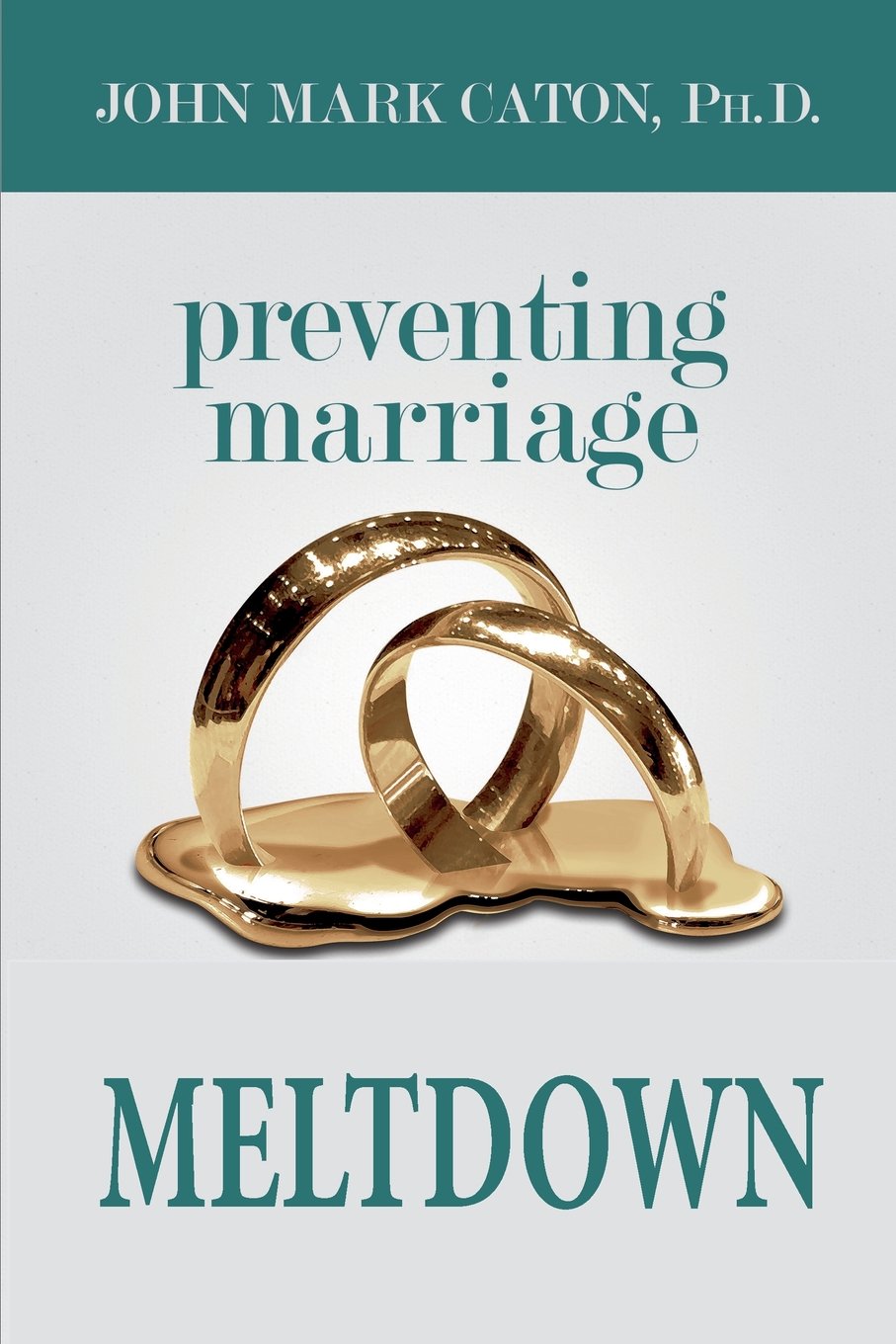 Preventing Marriage Meltdown
