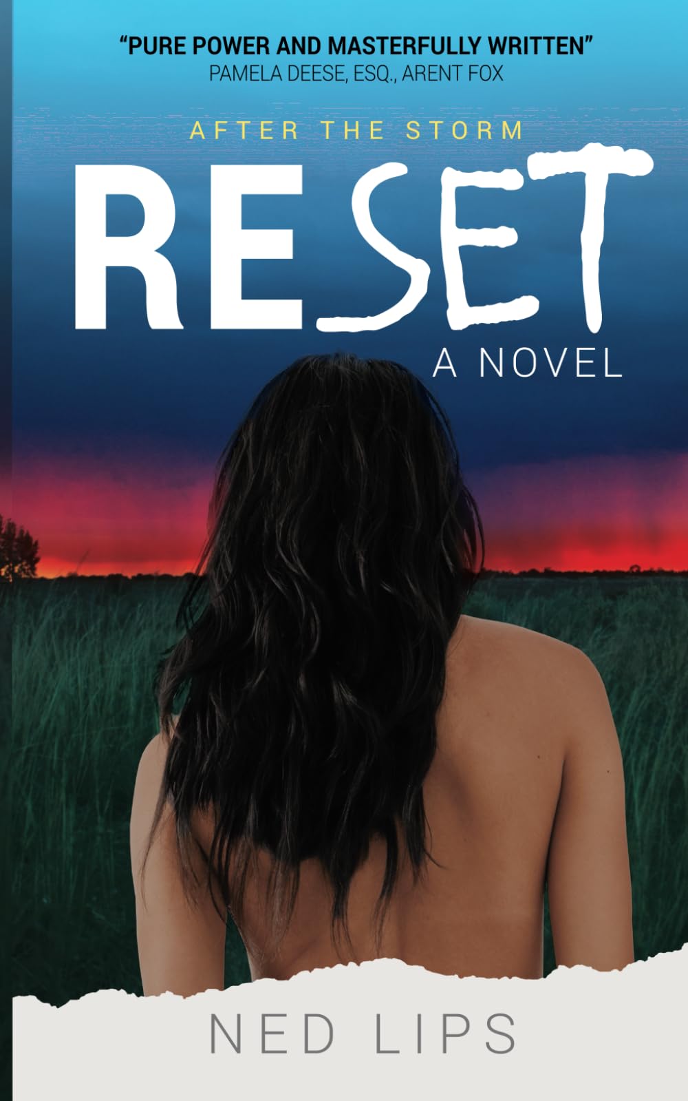 Reset (Reset- The Series)