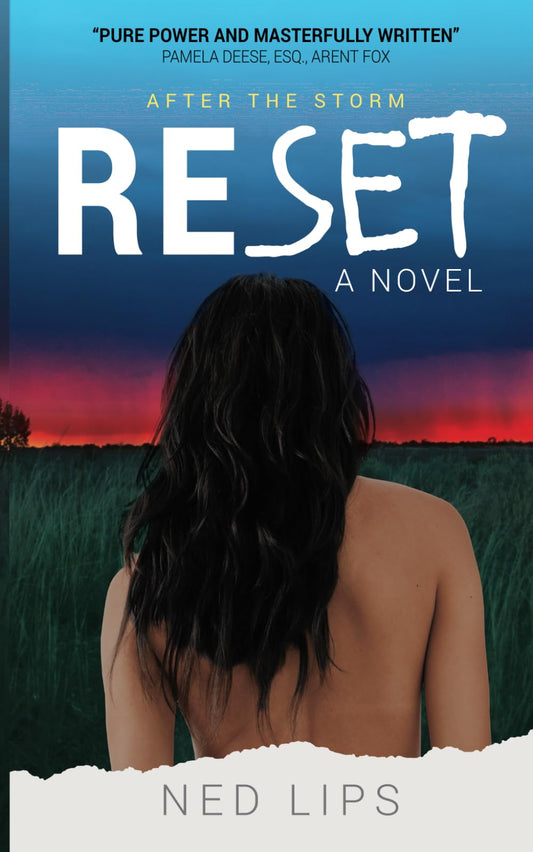 Reset (Reset- The Series)