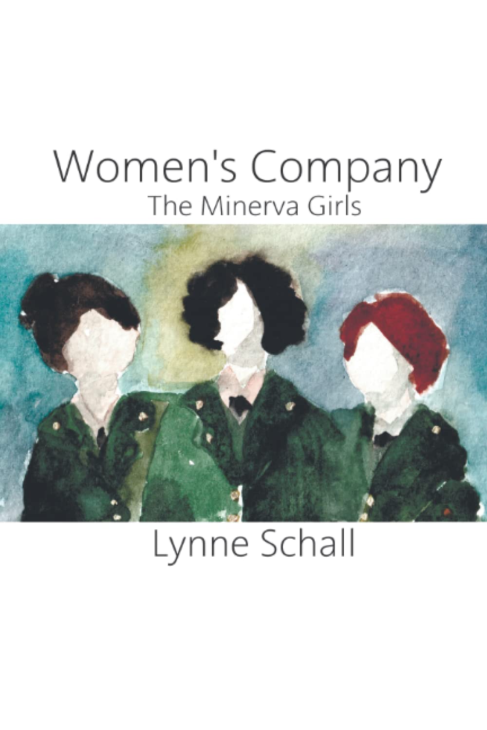 Women's Company - The Minerva Girls