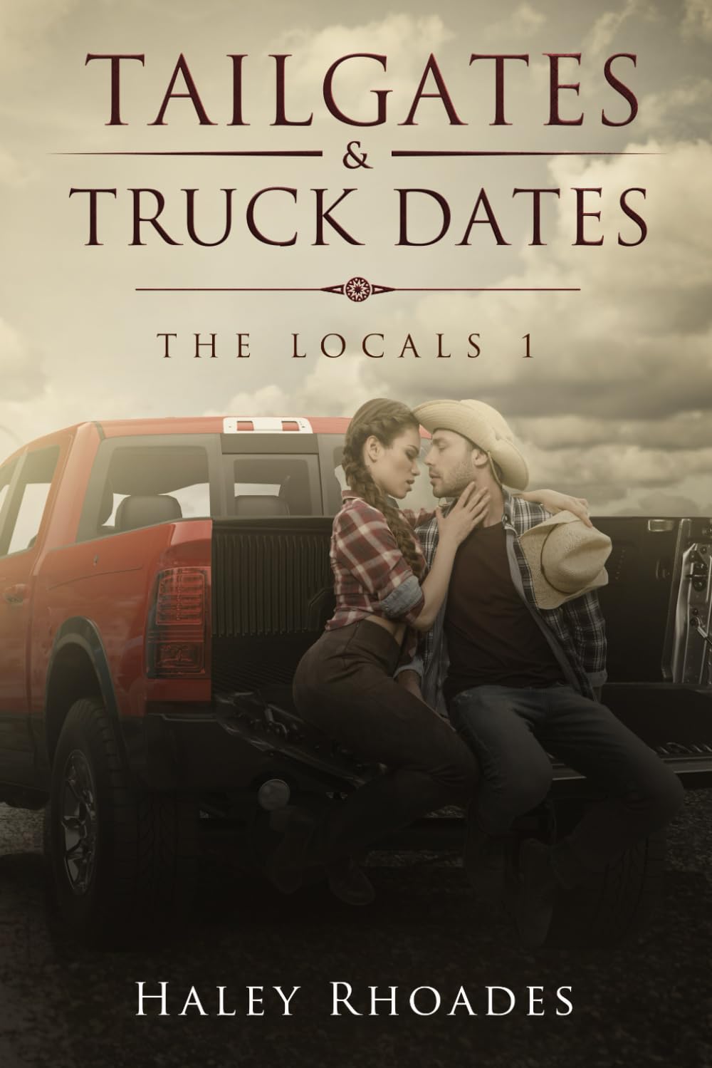 Tailgates & Truck Dates (The Locals)