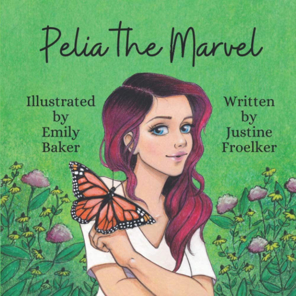 Pelia the Marvel