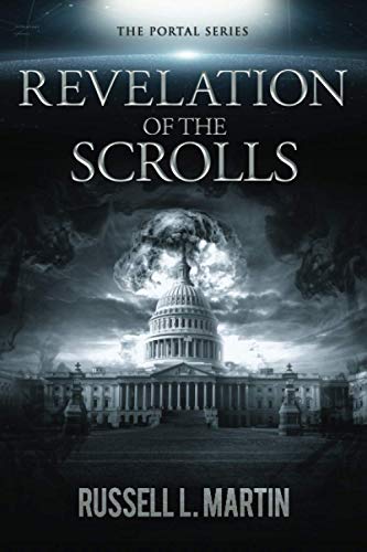 Revelation of the Scrolls (The Portal Series)
