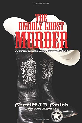 The Unholy Ghost Murder