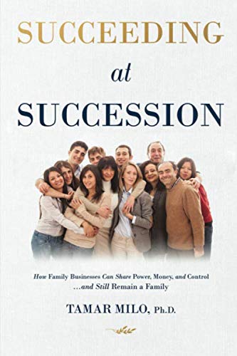 Succeeding at Succession