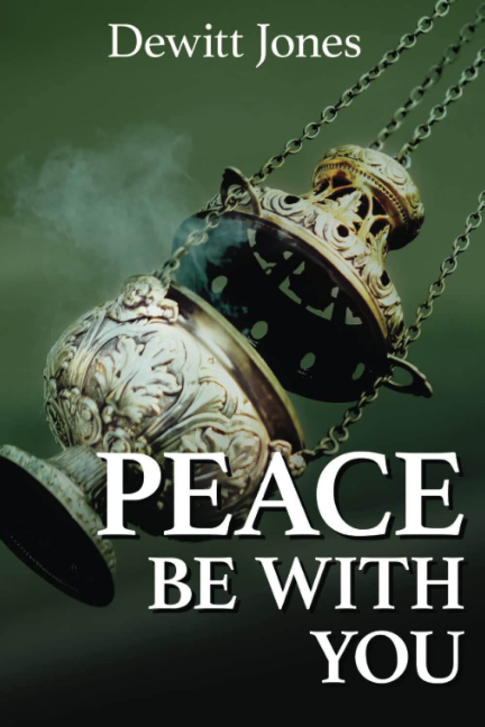Peace Be with You