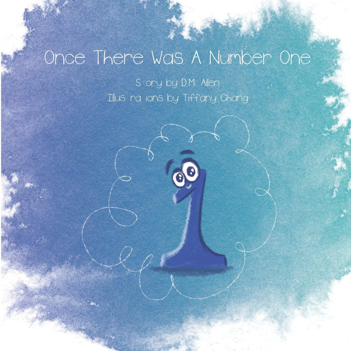 Once There Was A Number One