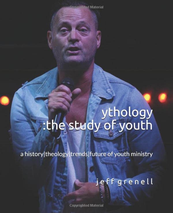 ythology: The Study of Youth