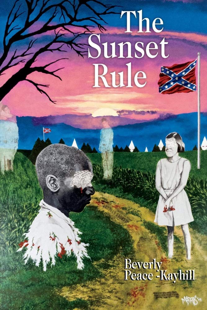 The Sunset Rule: A Southern Horror Story