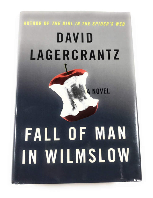 Fall of Man in Wilmslow