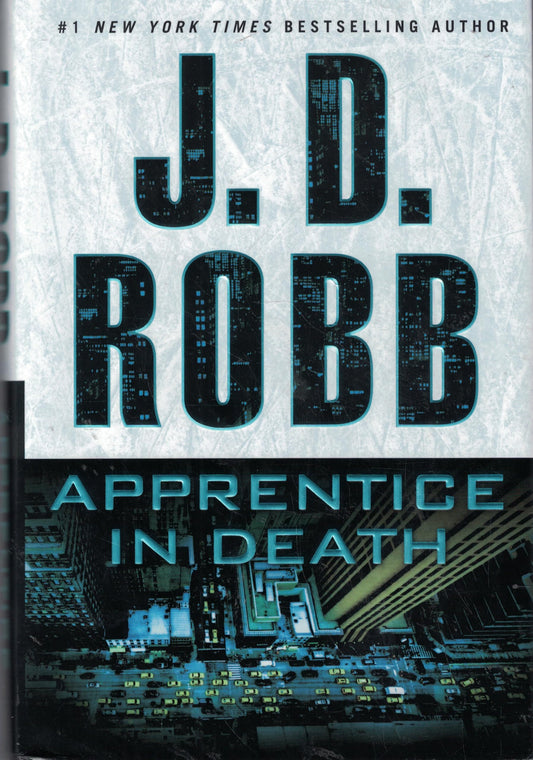 Apprentice in Death