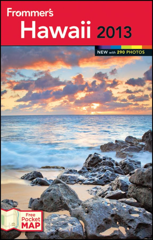 Frommer's Hawaii 2013