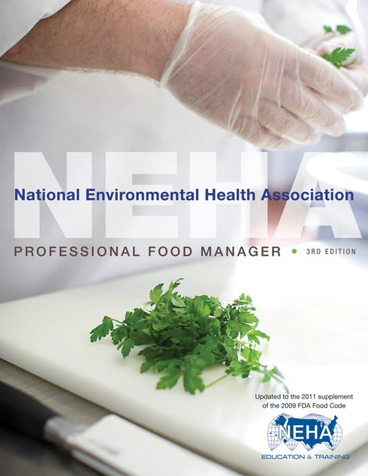 Professional Food Manager