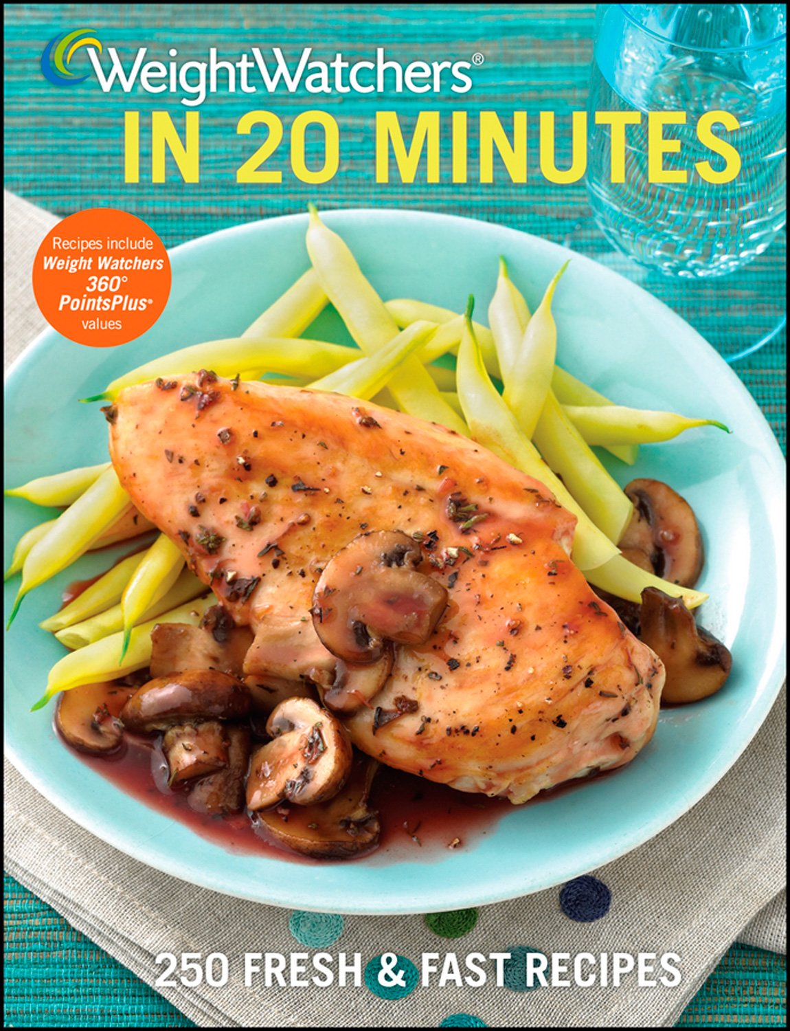 Weight Watchers In 20 Minutes Walmart Ed