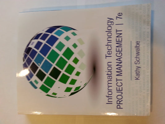 Information Technology Project Management (with Microsoft Project 2010 60 Day Trial CD-ROM)