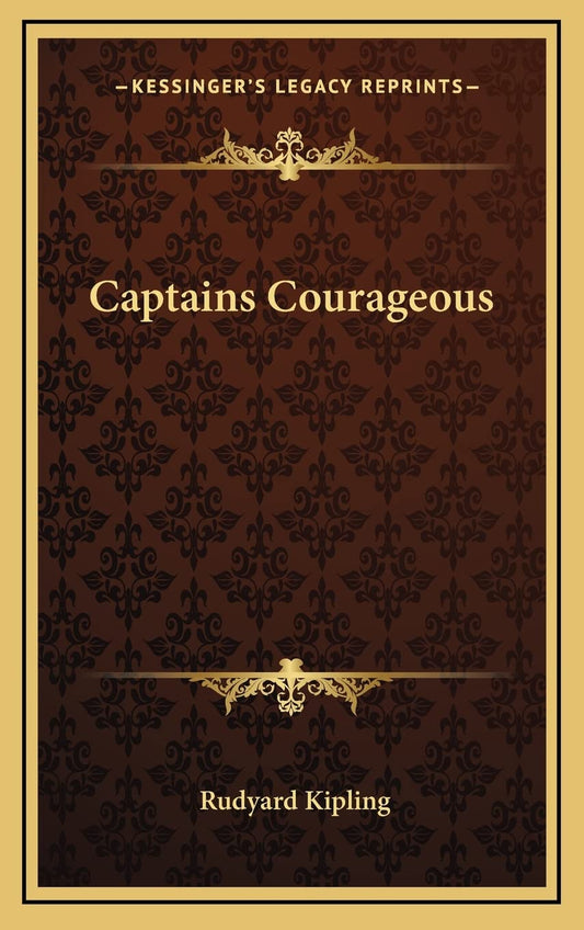 Captains Courageous