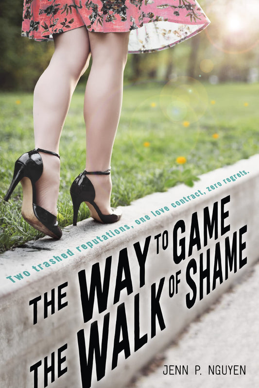 Way To Game The Walk Of Shame