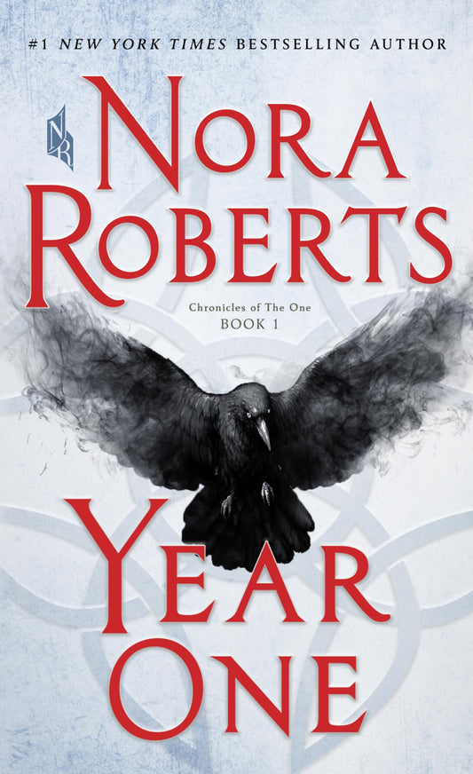 Year One: Chronicles of The One, Book 1 (Chronicles of The One, 1)
