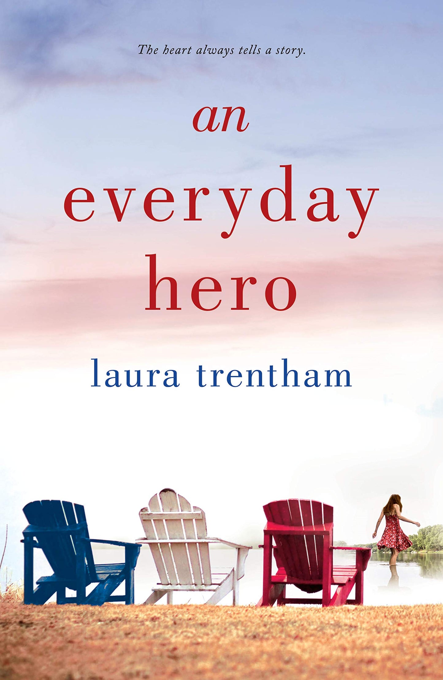 An Everyday Hero (Heart of a Hero, 2)
