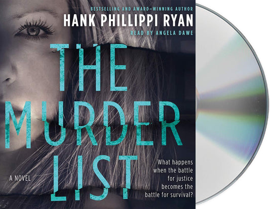 The Murder List: A Novel of Suspense