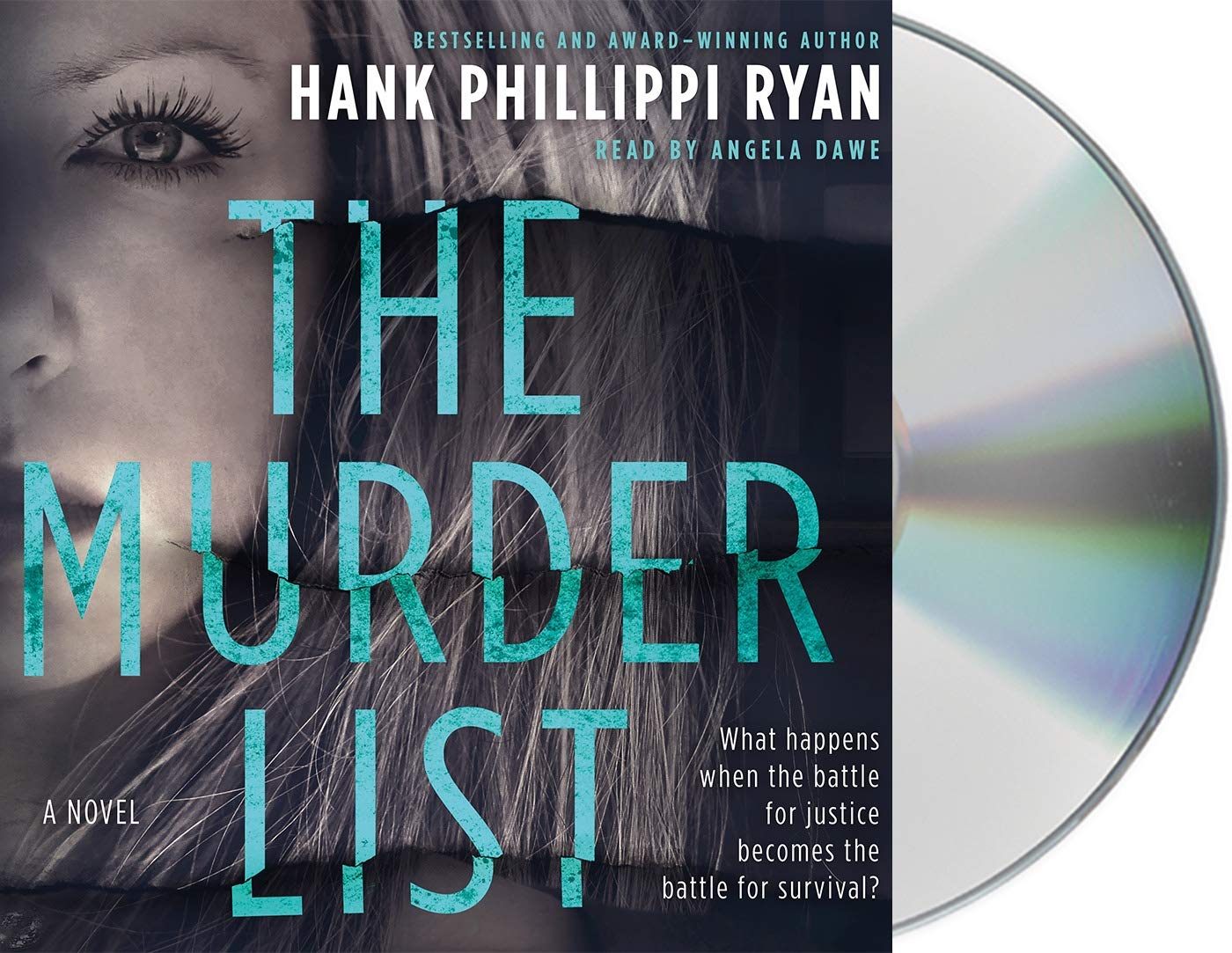 The Murder List: A Novel of Suspense
