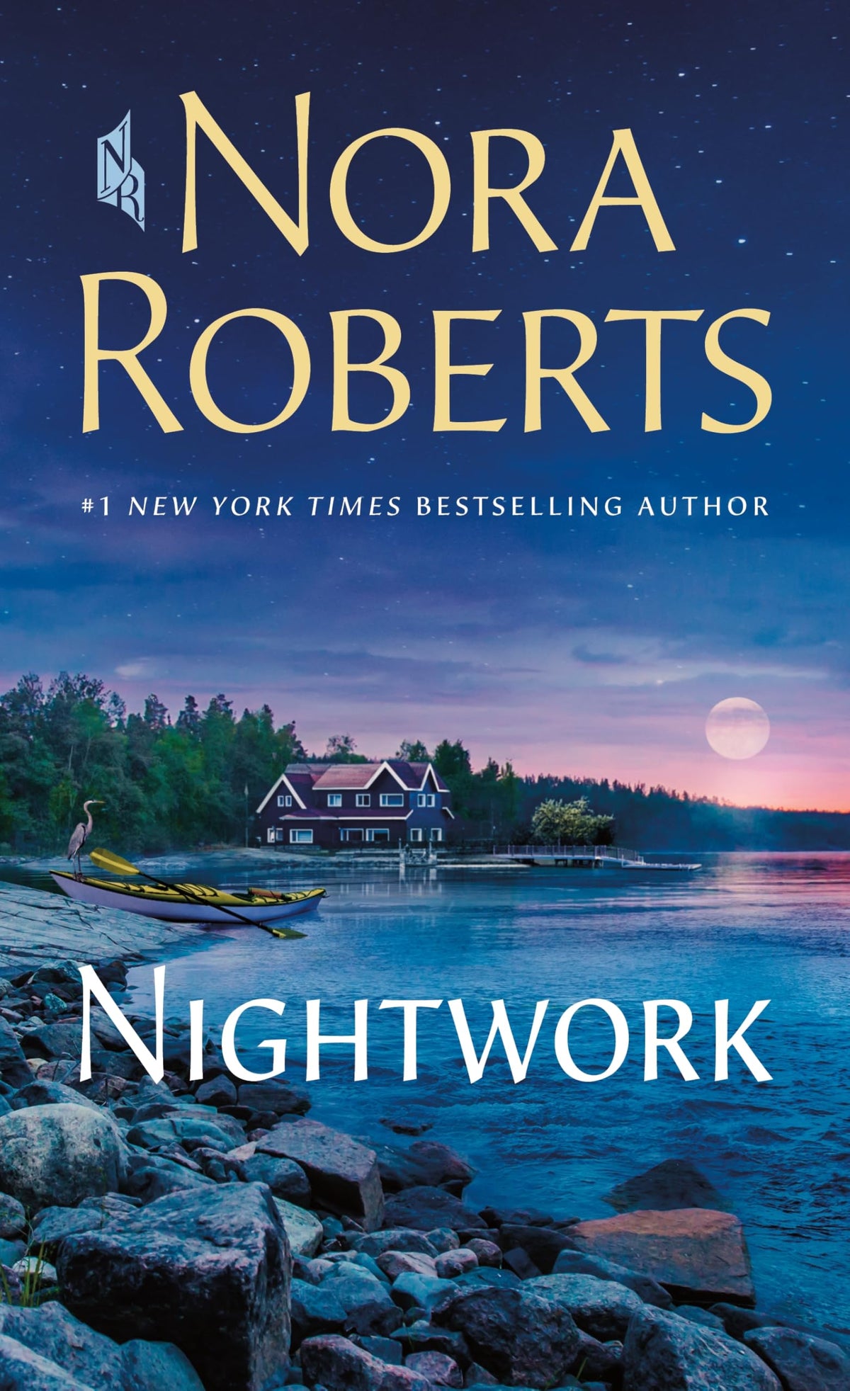 Nightwork: A Novel