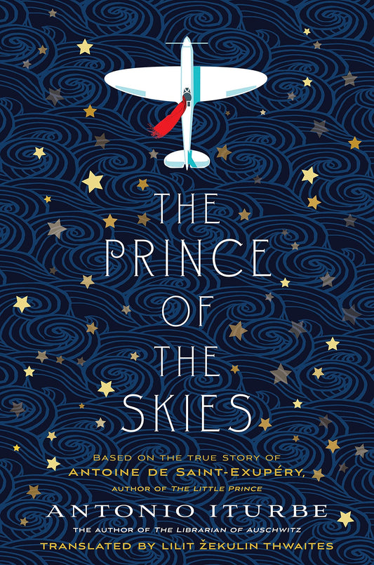 The Prince of the Skies
