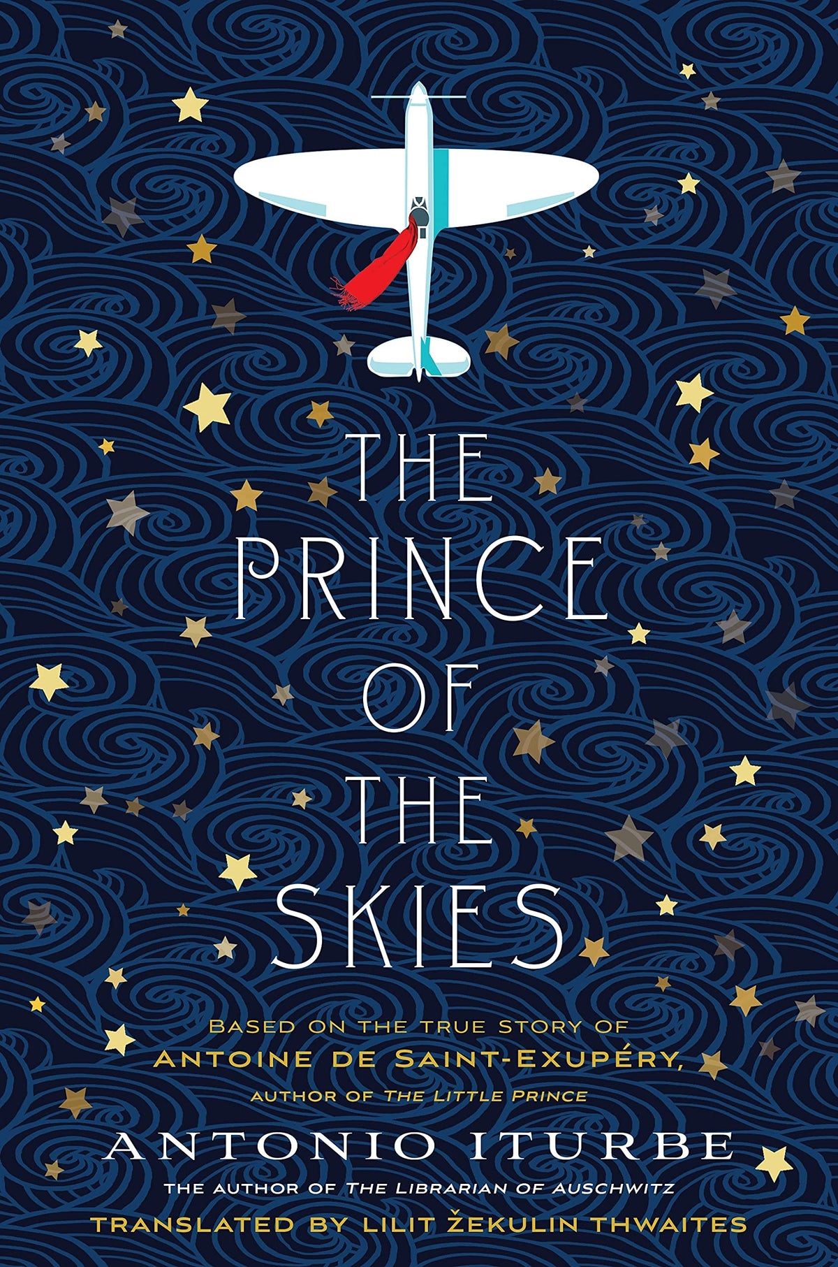 The Prince of the Skies