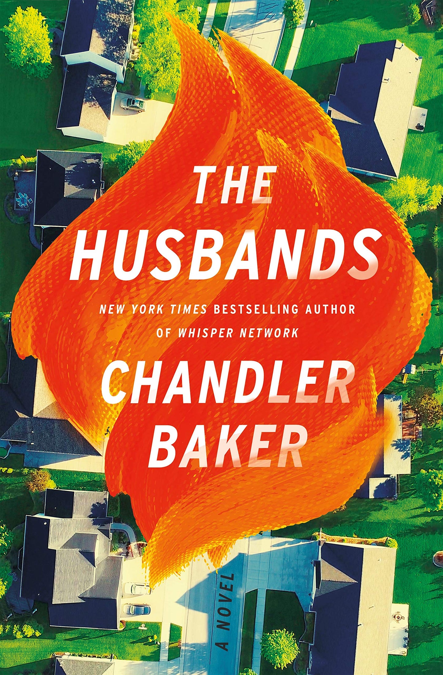 The Husbands (International Edition)