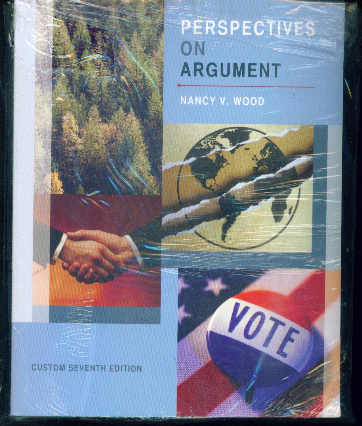 Perspective On Argument