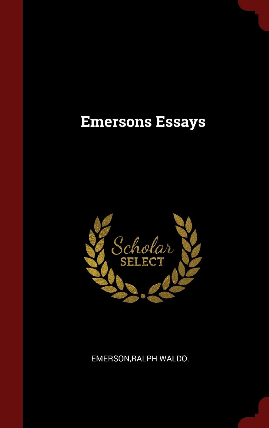 Emersons Essays
