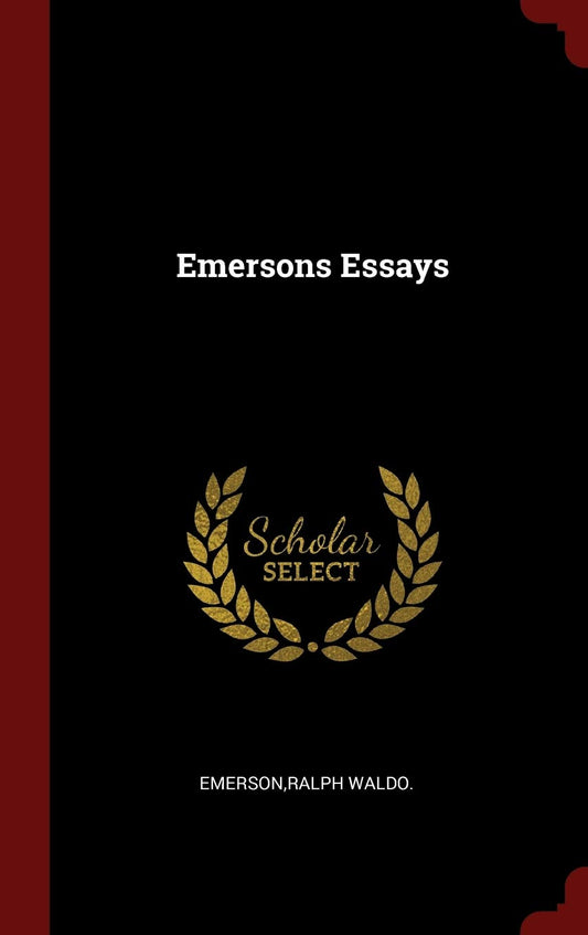 Emersons Essays