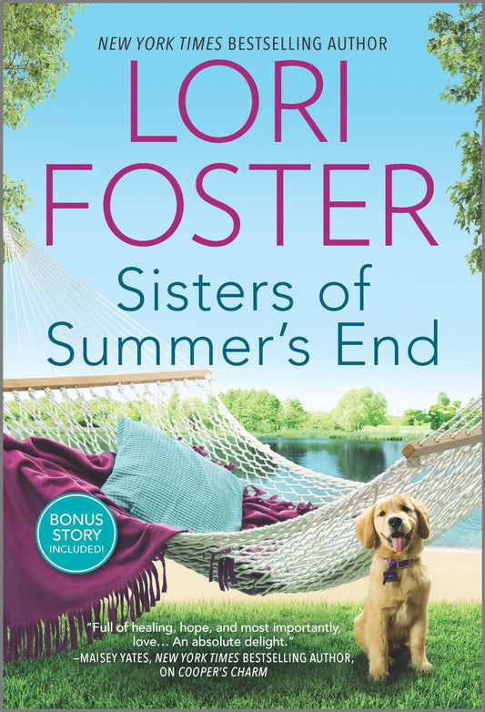 Sisters of Summer's End (The Summer Resort)
