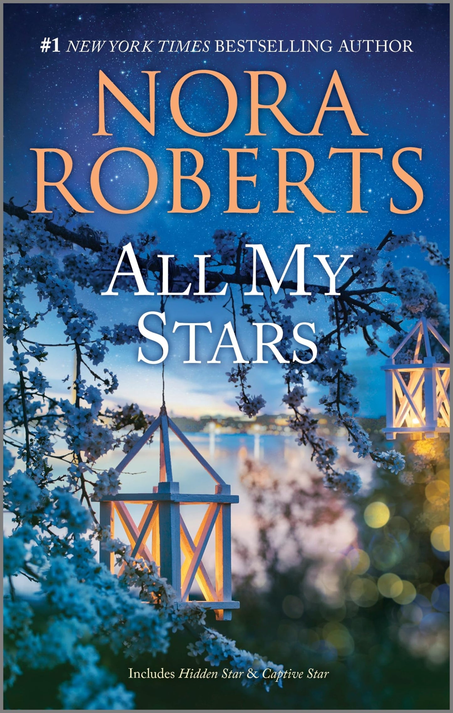 All My Stars (Stars of Mithra)