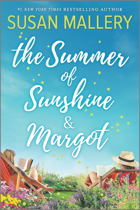 The Summer of Sunshine and Margot: A Refreshing Romantic Comedy Where Disasters Turn Into Destiny