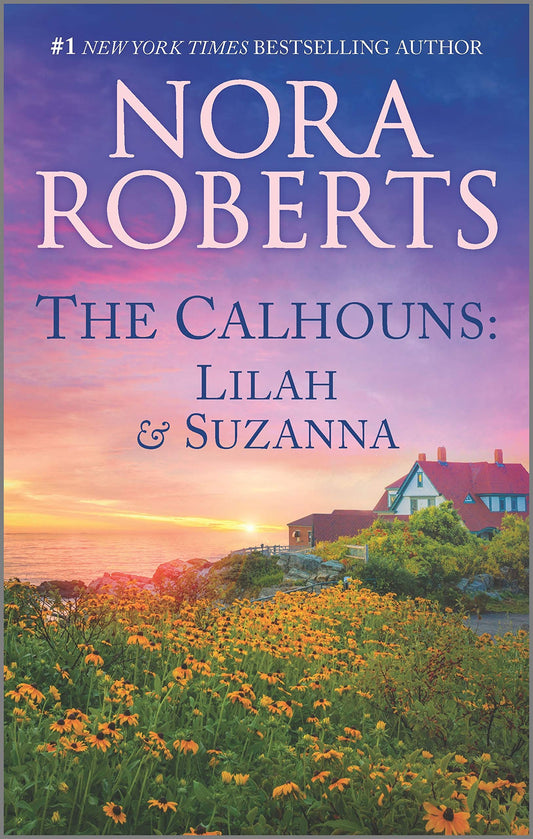 The Calhouns: Lilah and Suzanna (Calhoun Women)
