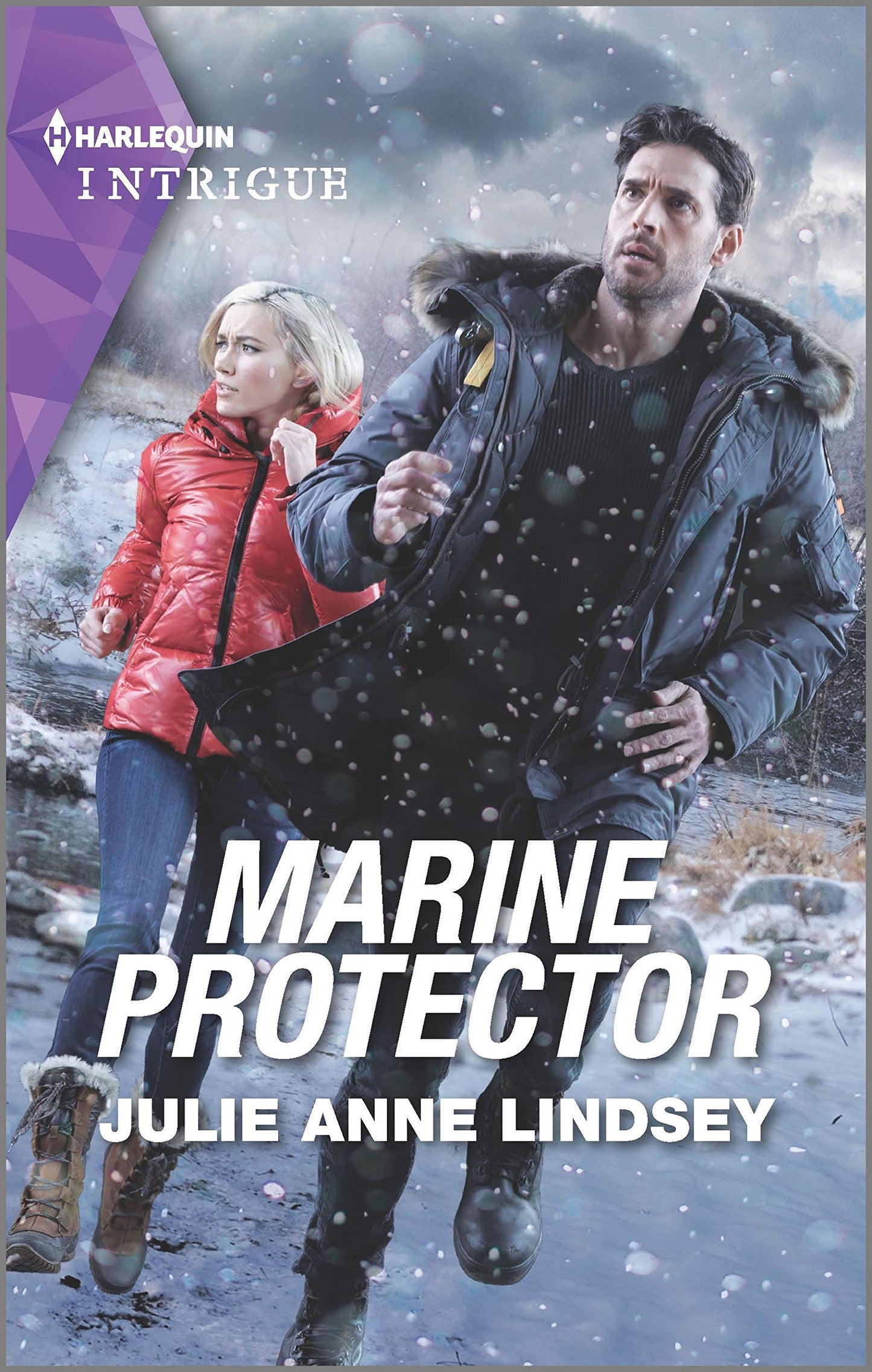 Marine Protector (Fortress Defense, 3)